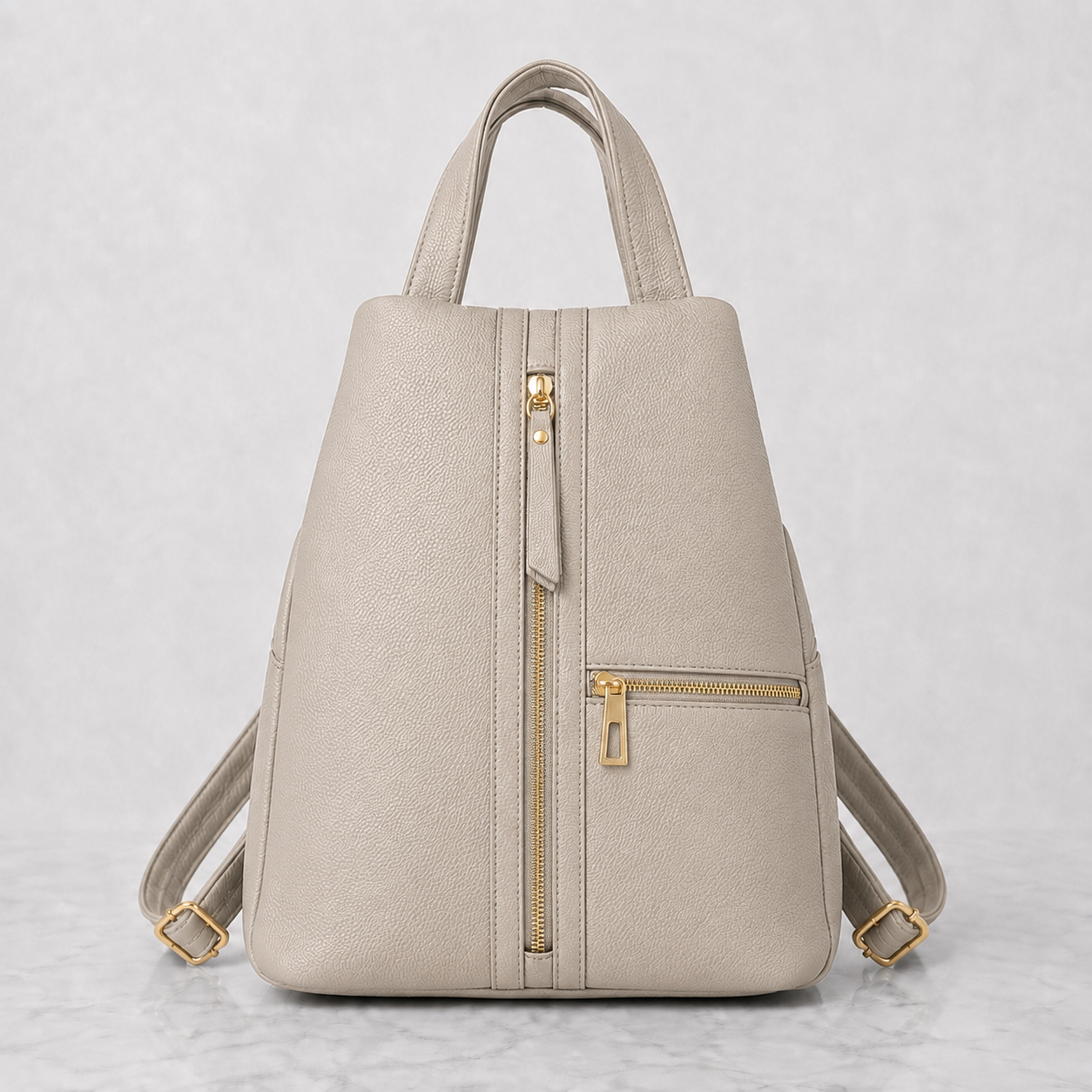 Paverra Duo Line Gold