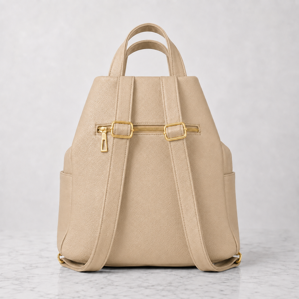 Paverra Duo Line Gold