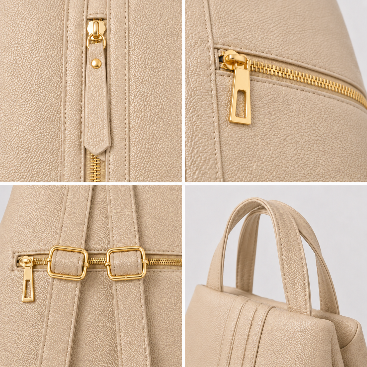 Paverra Duo Line Gold