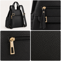 Paverra Urban Chic Black Edition
