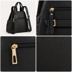 Paverra Urban Chic Black Edition
