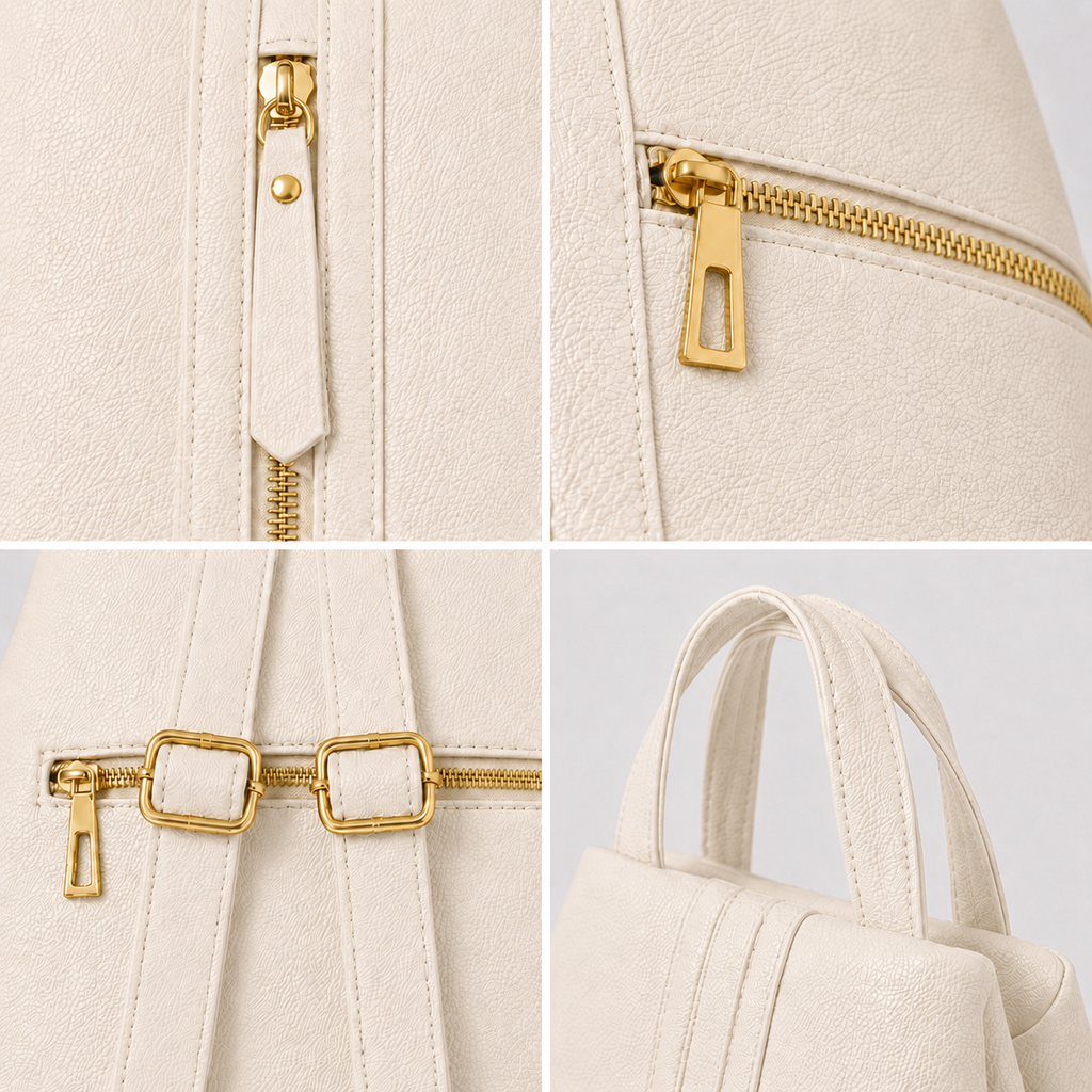 Paverra Duo Line Gold
