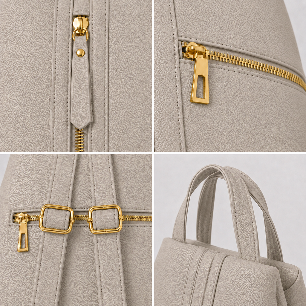 Paverra Duo Line Gold