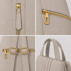 Paverra Duo Line Gold