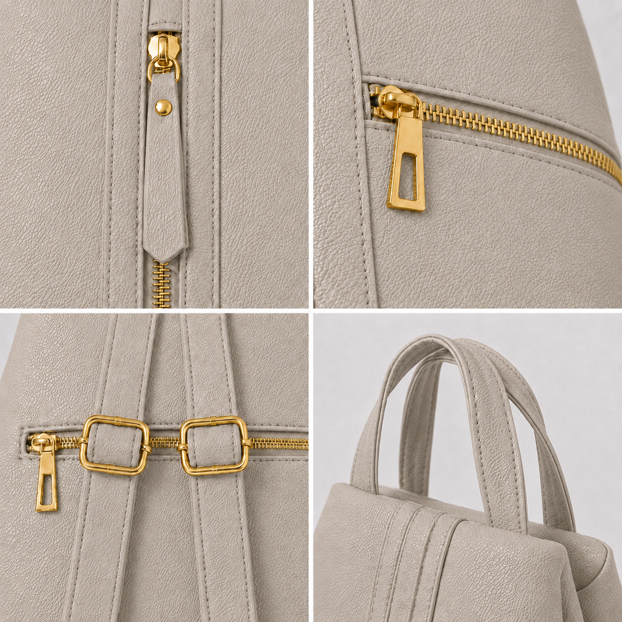 Paverra Duo Line Gold