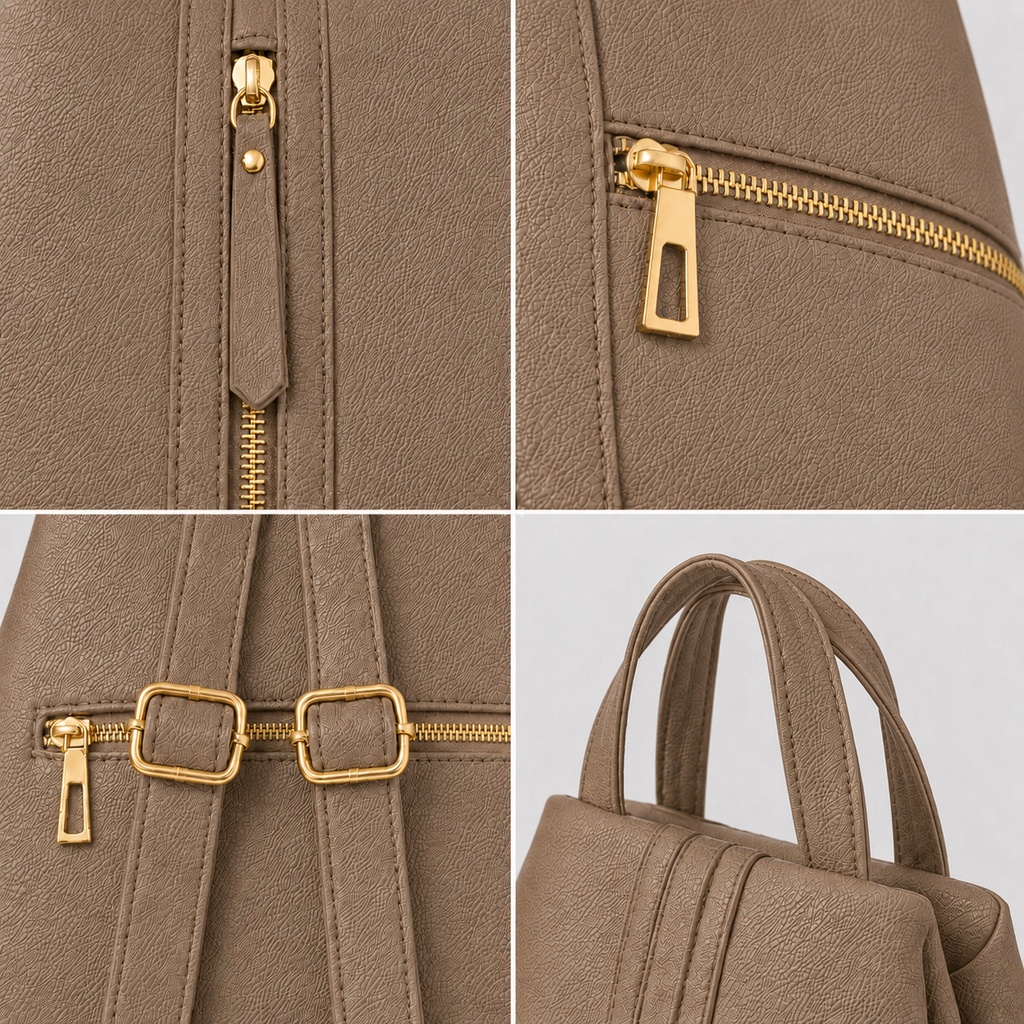 Paverra Duo Line Gold