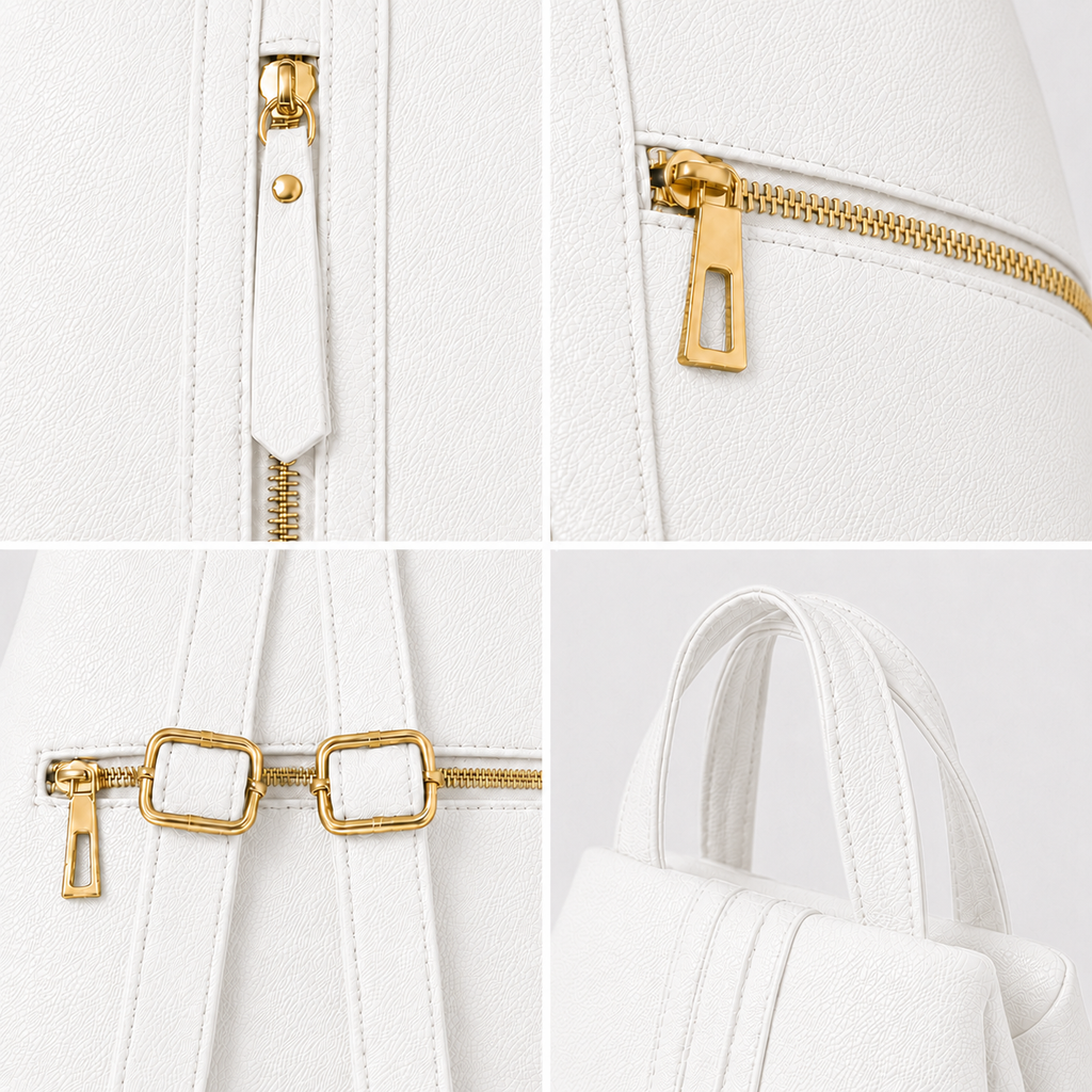 Paverra Duo Line Gold
