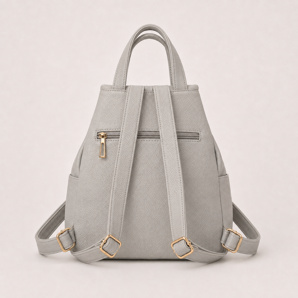 Paverra Urban Chic Pearl Gray