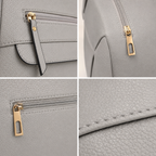 Paverra Urban Chic Pearl Gray