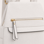 Paverra Urban Chic Pure White