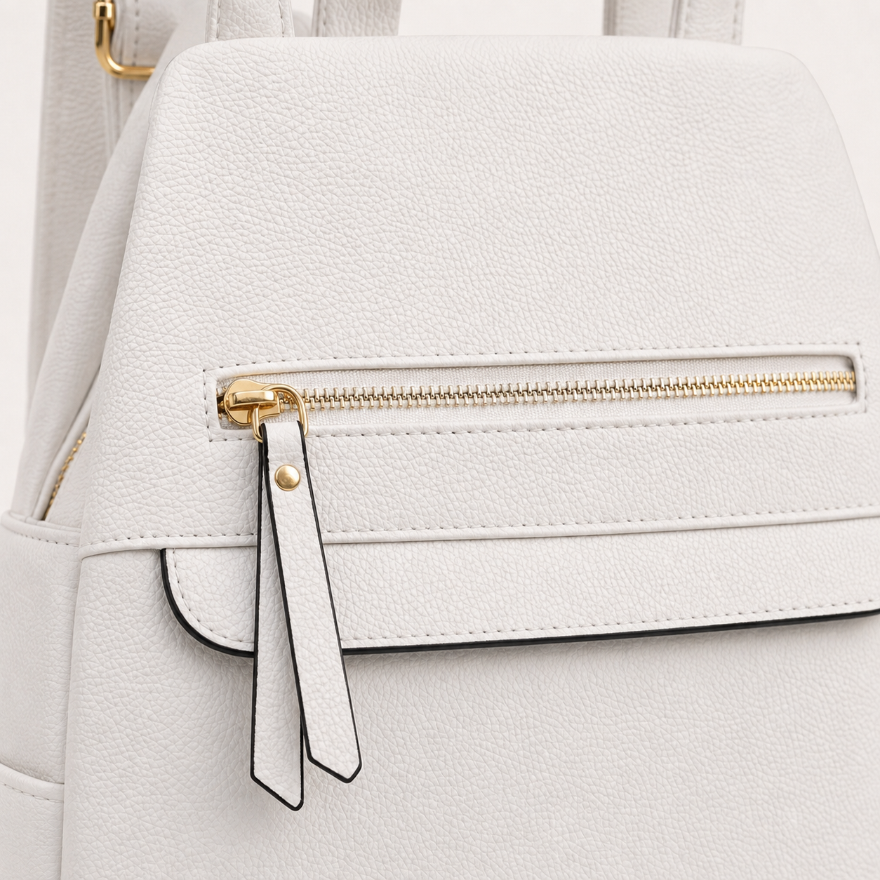 Paverra Urban Chic Pure White
