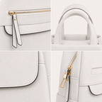 Paverra Urban Chic Pearl Gray