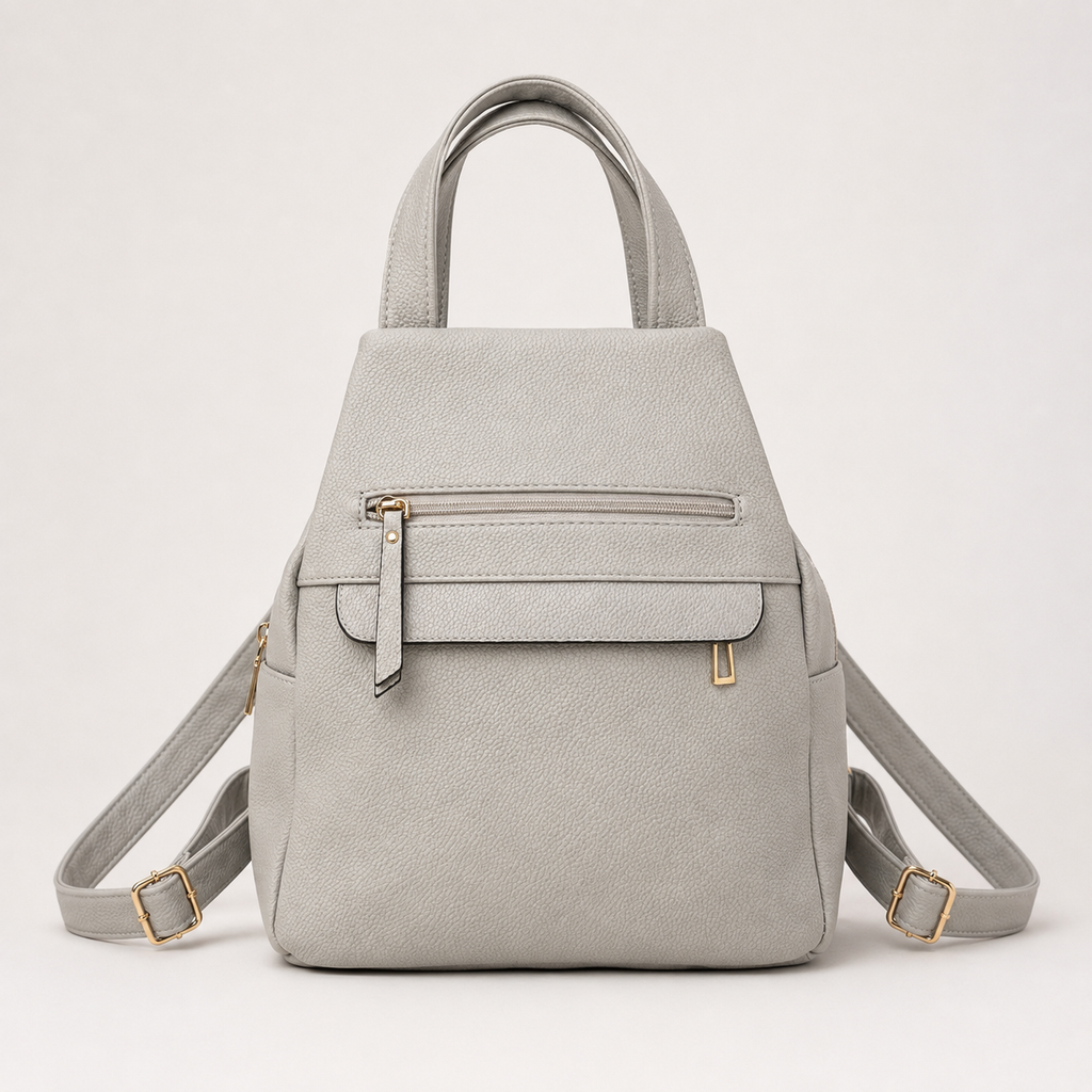 Paverra Urban Chic Pearl Gray