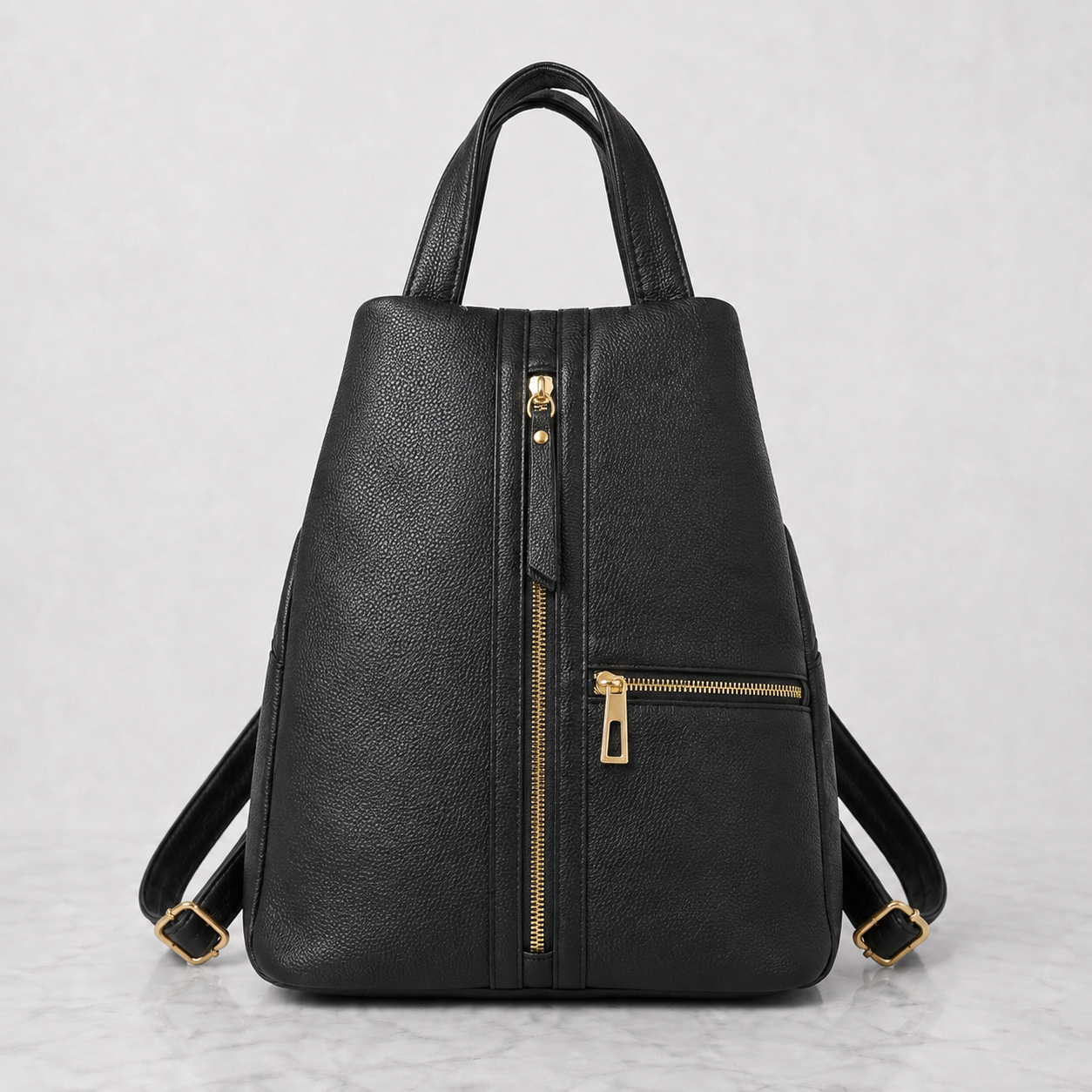 Paverra Duo Line Gold