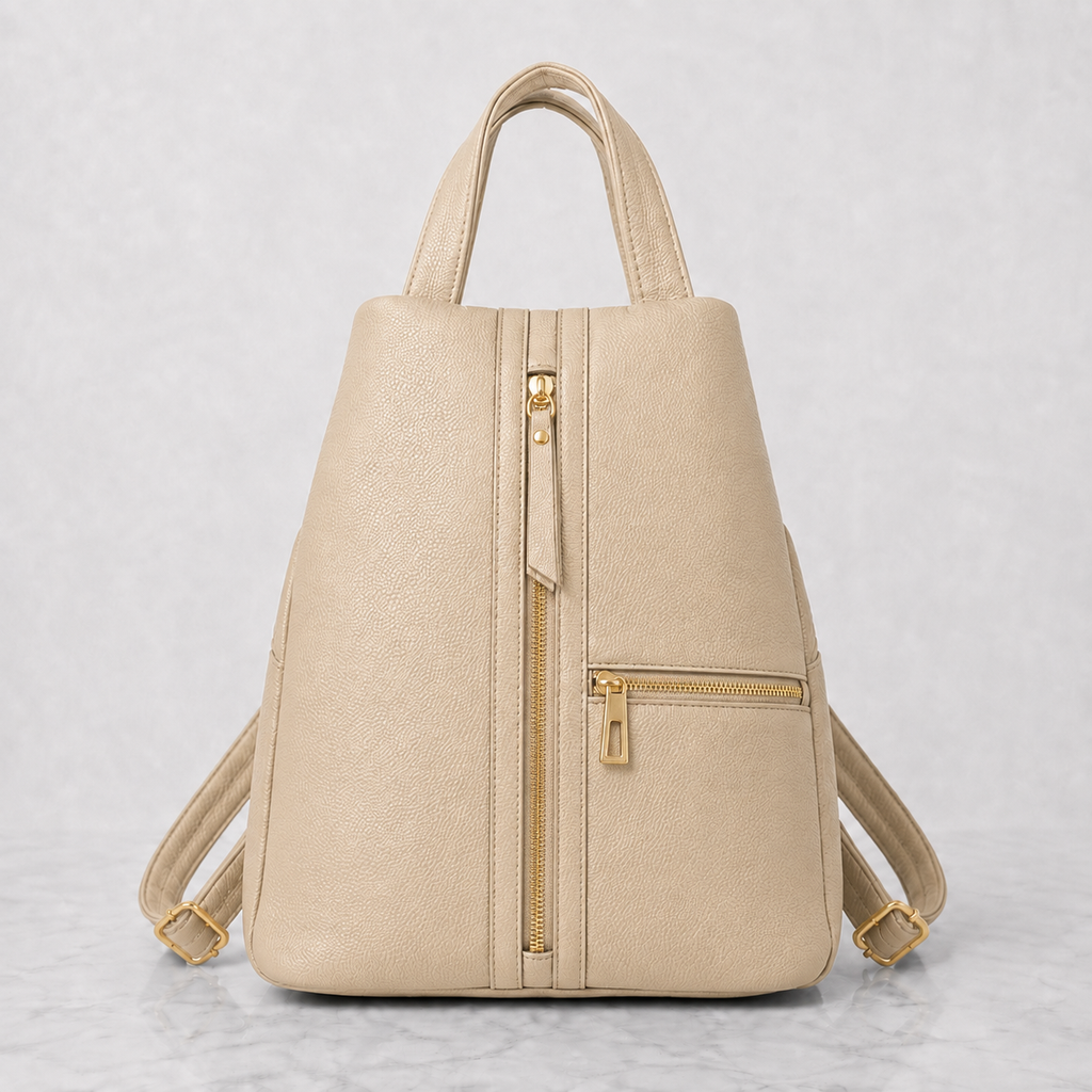 Paverra Duo Line Gold