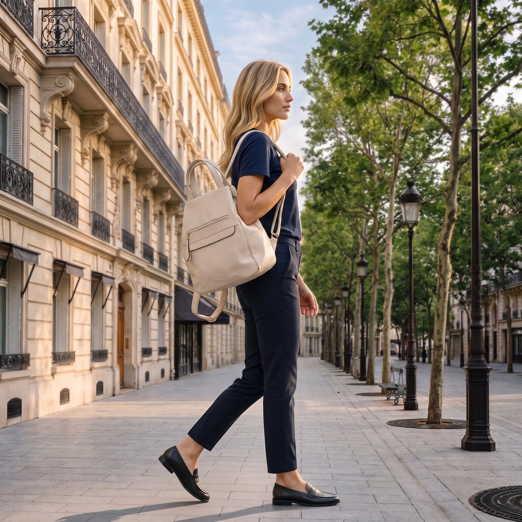 Paverra Urban Chic Beige