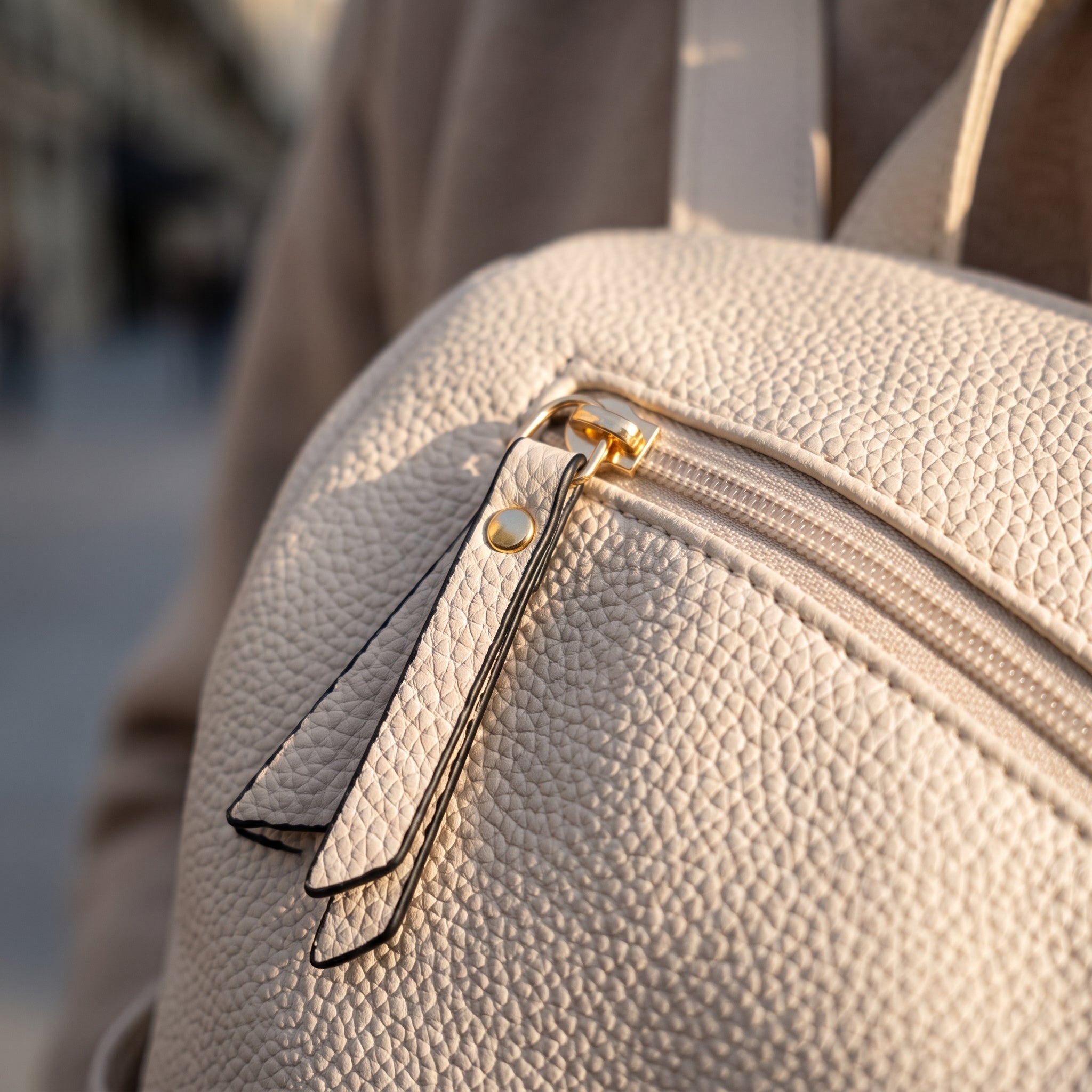 Paverra Urban Chic Beige