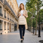 Paverra Urban Chic Beige