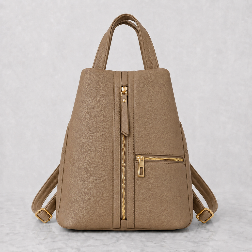 Paverra Duo Line Gold