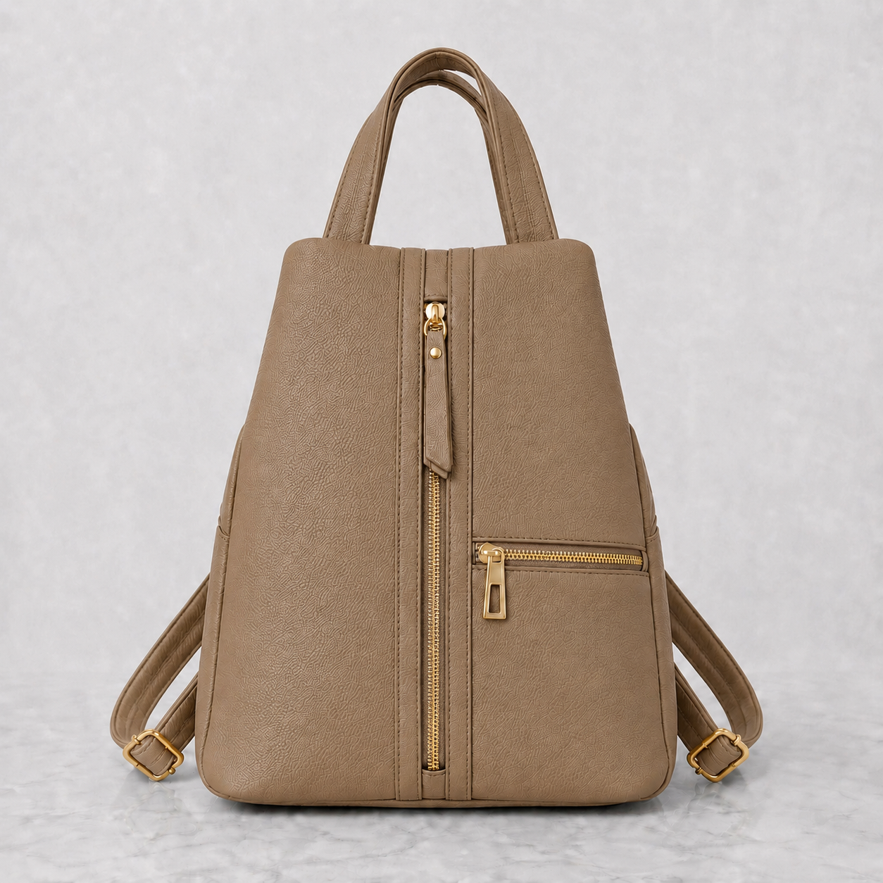 Paverra Duo Line Gold