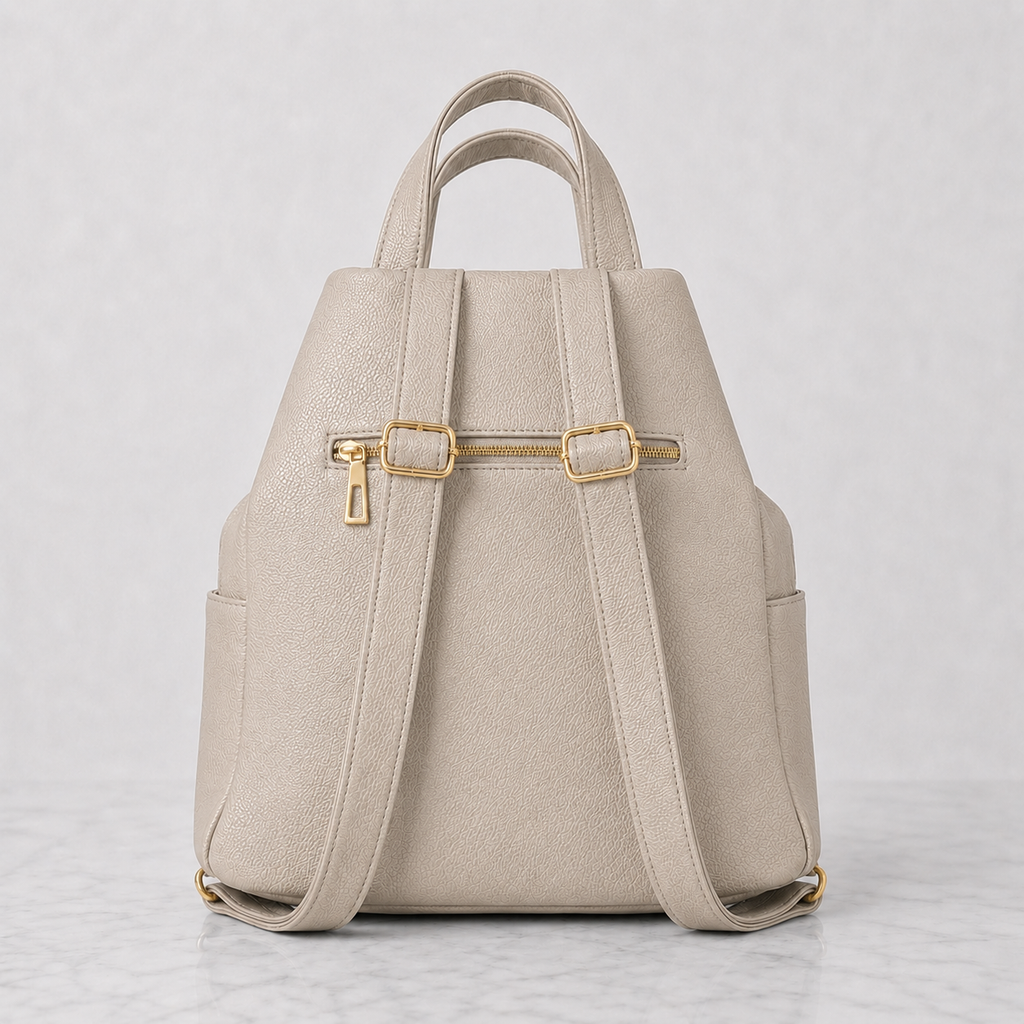Paverra Duo Line Gold