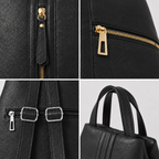 Paverra Duo Line Gold