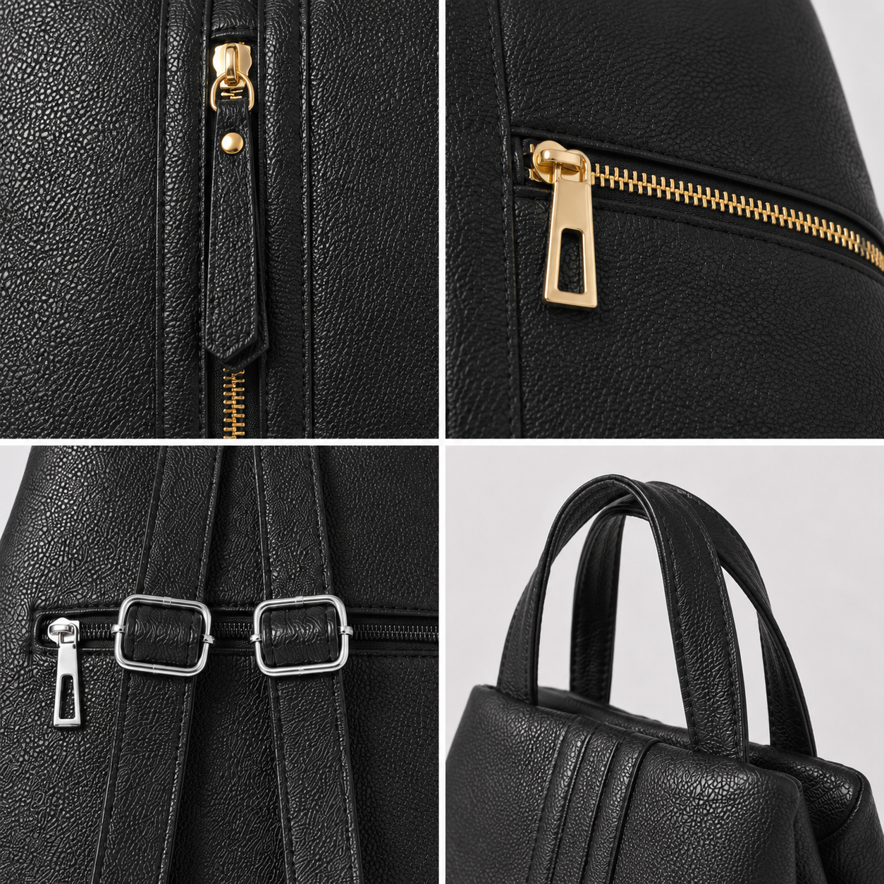 Paverra Duo Line Gold