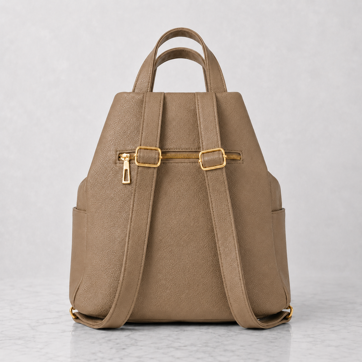 Paverra Duo Line Gold