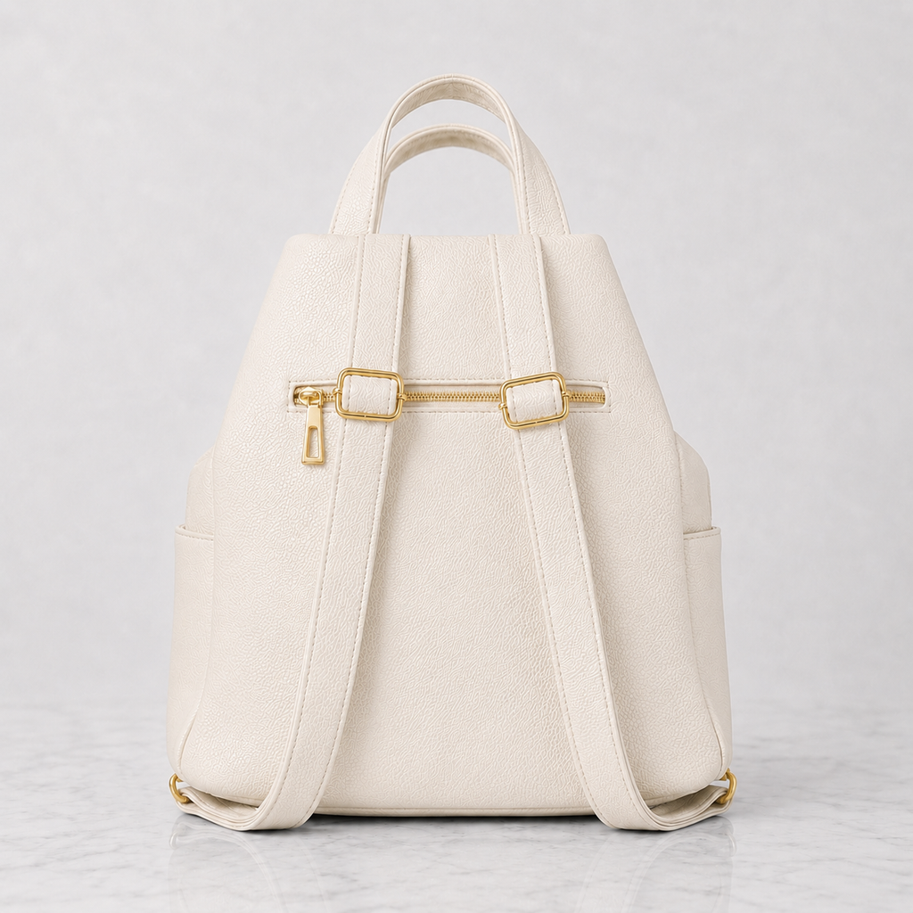 Paverra Duo Line Gold