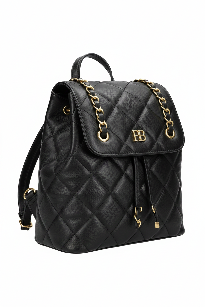 Paverra Black Premium