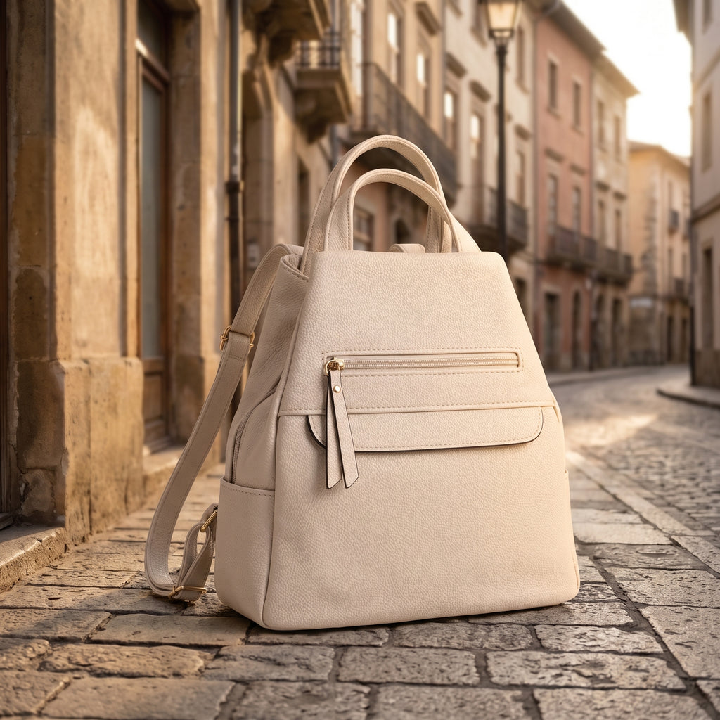 Paverra Urban Chic Off-White