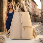 Paverra Duo Line Gold