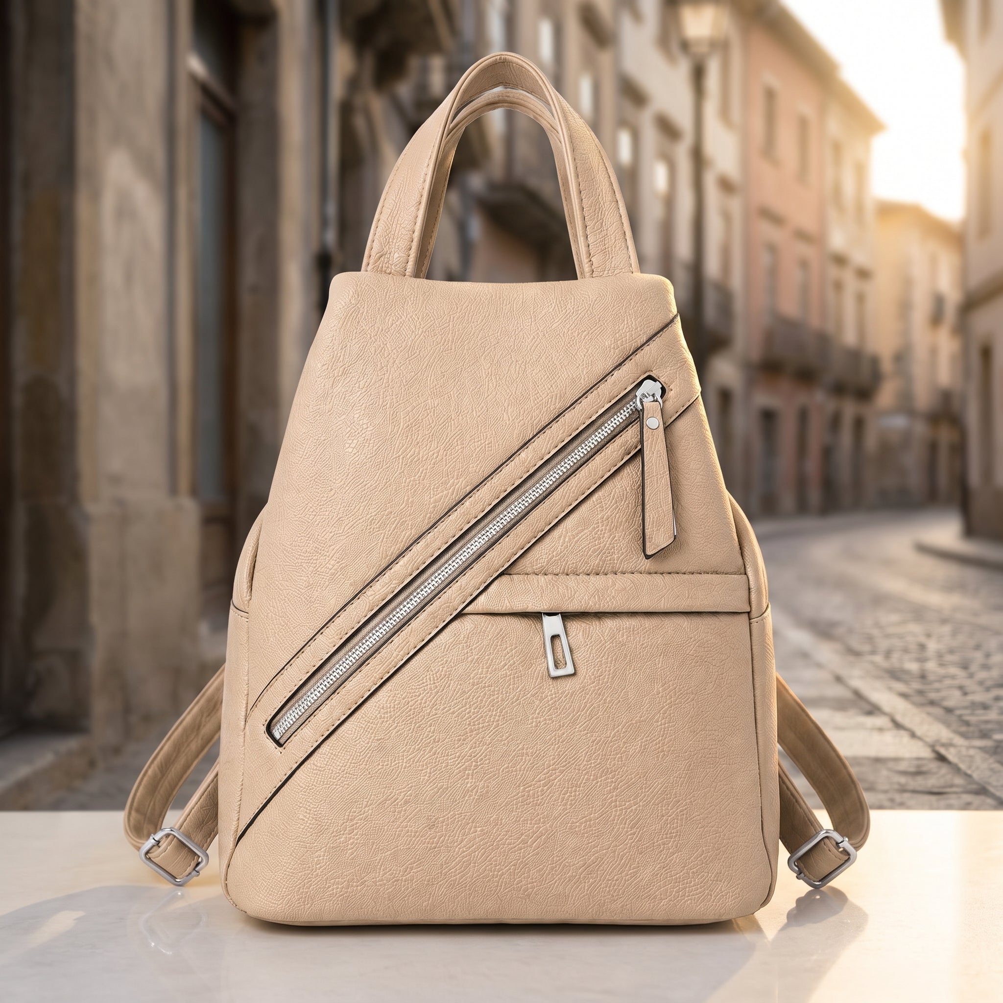 Paverra Duo Line Diagonal