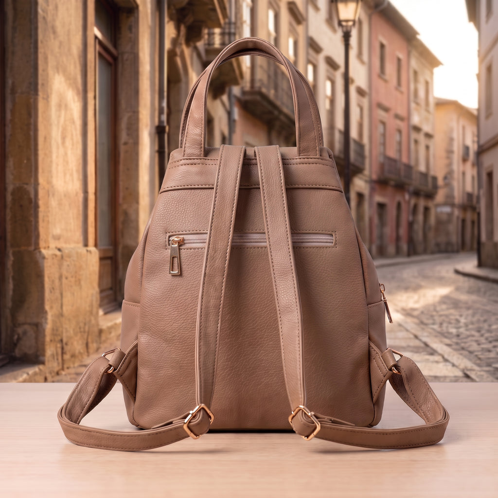 Paverra Urban Chic Cappuccino