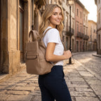 Paverra Urban Chic Cappuccino